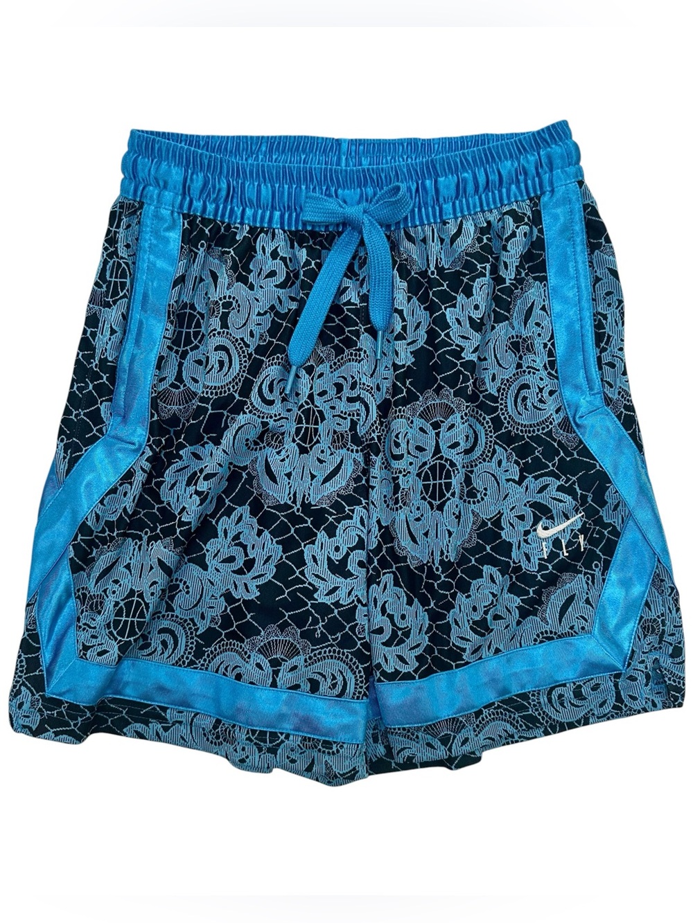 Nike Fly Crossover Fly Dri-Fit Basketball Shorts Small